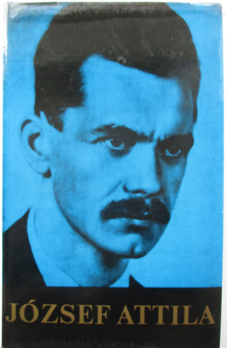 Jzsef Attila minden verse s versfordtsa