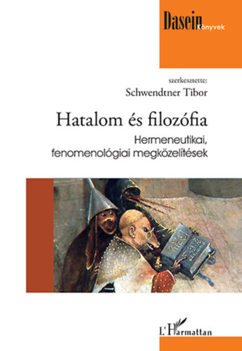 Hatalom �s filoz�fia