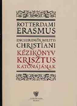 Kziknyv Krisztus katonjnak