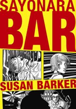 Susan Barker - Sayonara bar
