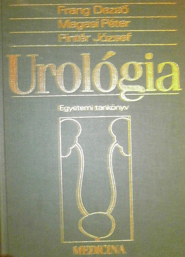 Urolgia