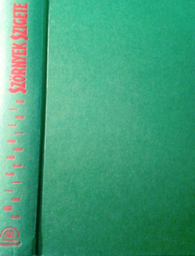 Szerz� Michael Crichton Szerkeszt� T�tisz Andr�s Ford�t� Kert�sz Bal�zs - Sz�rnyek szigete - Az �sl�nypark t�rt�nete folytat�dik