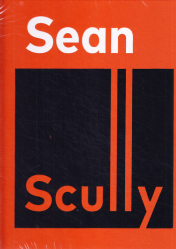 Sean Scully: tutaz (Retrospektv killts)