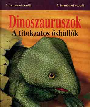 Dinoszauruszok-A titokzatos shllk