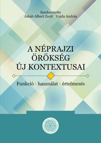 A n�prajzi �r�ks�g �j kontextusai - Funkci� - Haszn�lat - �rtelmez�s