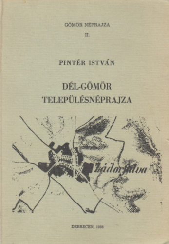 Dl-Gmr teleplsnprajza (Gmr nprajza II.)