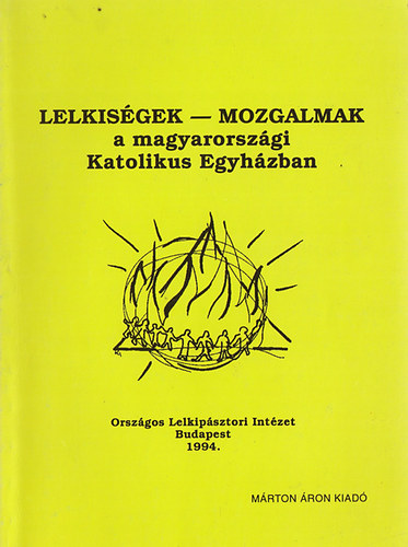 Lelkisgek-mozgalmak a magyarorszgi Katolikus Egyhzban