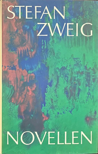 Stefan Zweig - Novellen