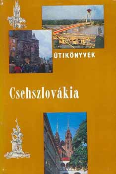 Csehszlovkia (tiknyv)
