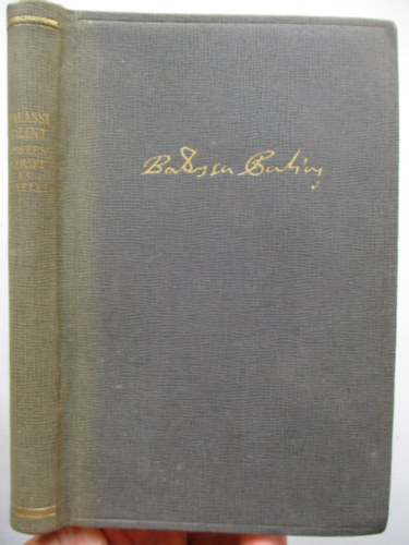 Balassi B�lint �sszes versei �s levelei