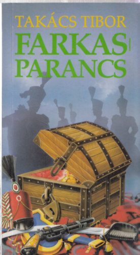 Farkasparancs (dediklt)