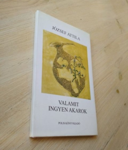 Valamit ingyen akarok