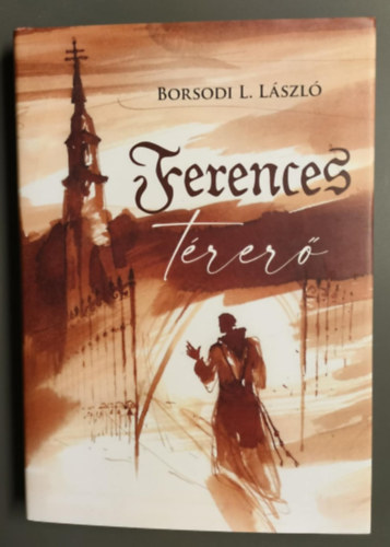Ferences trer