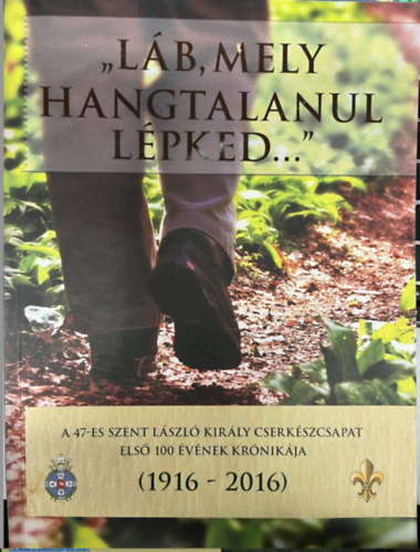"Lb, mely hangtalanul lpked..."