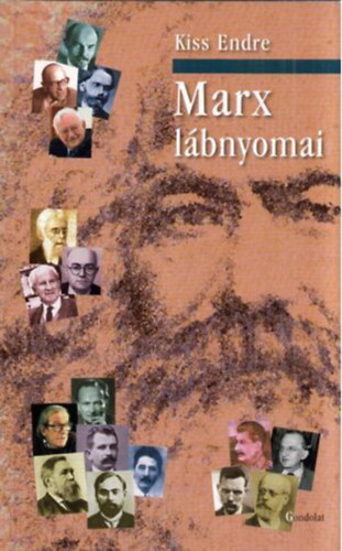 Marx lbnyomai