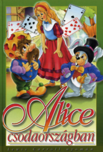 Alice Csodaorszgban
