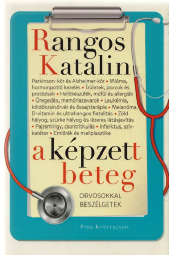 A k�pzett beteg