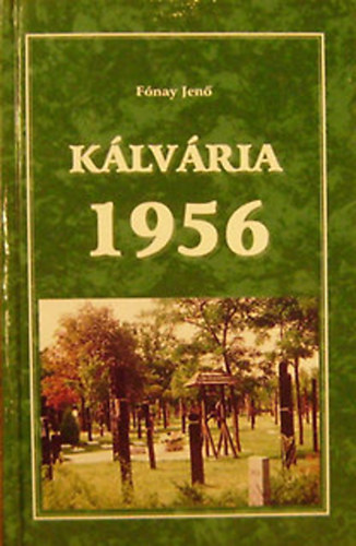 Klvria 1956