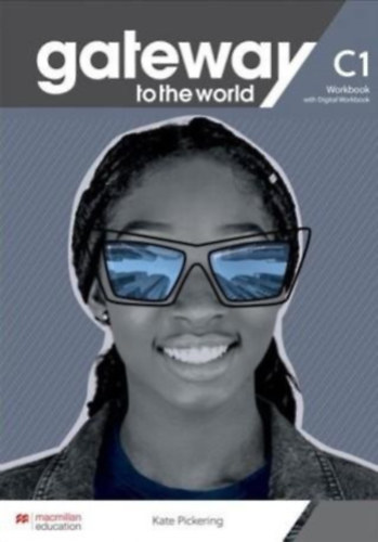 Gateway to the World C1 Workbook with Digital Workbook