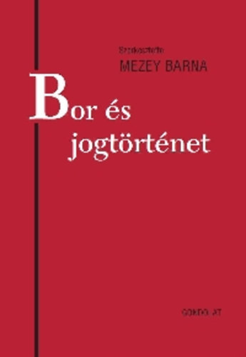 Bor �s jogt�rt�net