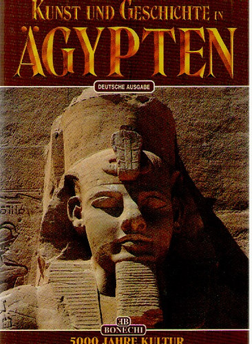 Kunst und Geschichte in gypten