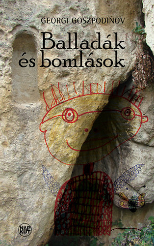 Goszpodinov Georgi - Ballad�k �s boml�sok