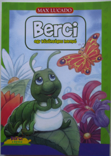 Berci egy kznsges herny