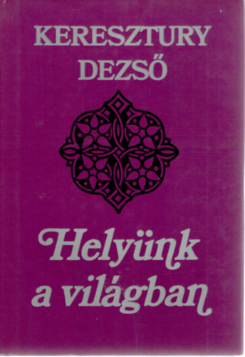 Helynk a vilgban