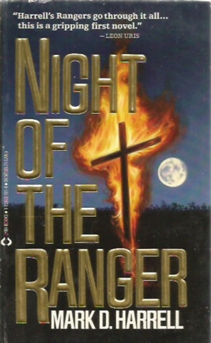 Mark D. Harrell - Night of the Ranger