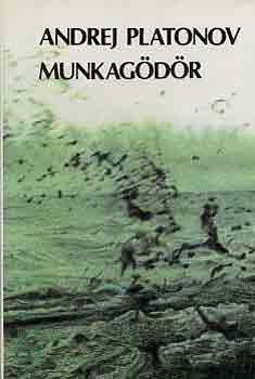 Munkagdr