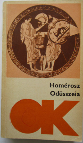 Hom�rosz od�sszeia