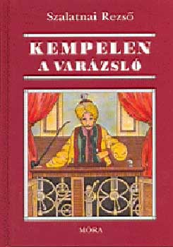Kempelen a varzsl