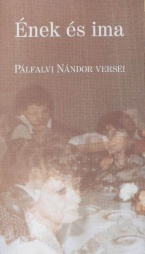 Plfalvi Nndor - nek s ima