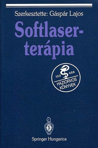 Softlaser-terpia