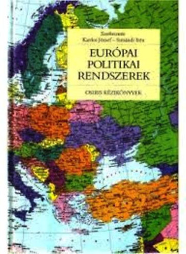 Eurpai politikai rendszerek