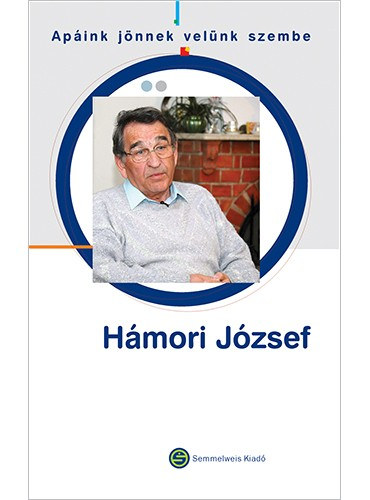 Ap�ink j�nnek vel�nk szembe 1-12. (H�mori J�zsef - Palkovits Mikl�s - Somogyi J�nos - Szab� Zolt�n - Vizi E. Szilveszer - Fony� Attila - Hal�sz B�la - Juh�sz-Nagy S�ndor - Knoll J�zsef - Lapis K�roly - Magyar K�lm�n - Schultheisz Em