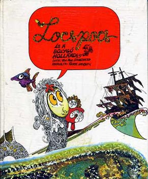Locspocs s a bolyg hollandi