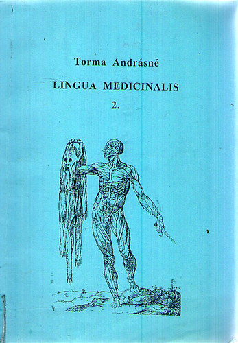 Lingua Medicinalis 2.