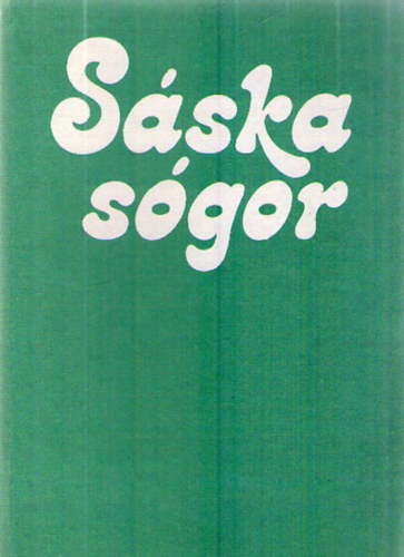 Sska sgor