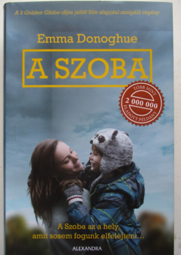 A szoba