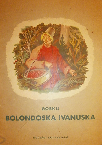 Bolondoska Ivanuska