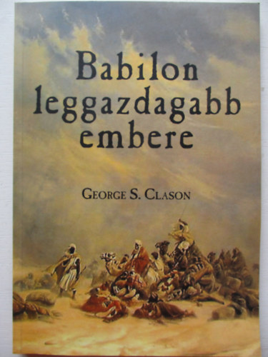 Babilon leggazdagabb embere