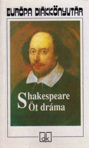 William Shakespeare - �t dr�ma (Shakespeare)