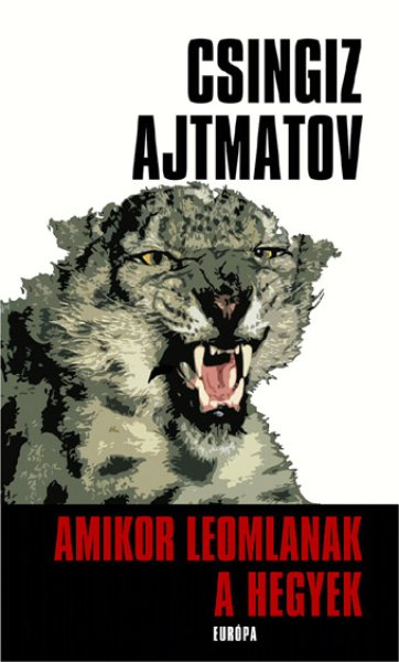Amikor leomlanak a hegyek