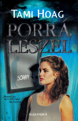 Porr leszel