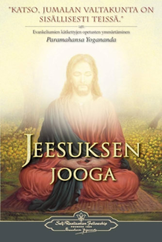 The Yoga of Jesus