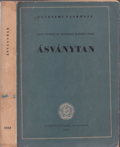 Ásványtan