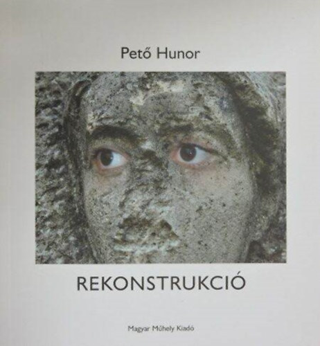 Rekonstrukci