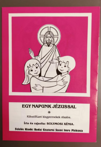 Egy napunk Jzussal