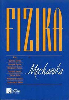 Fizika - Mechanika